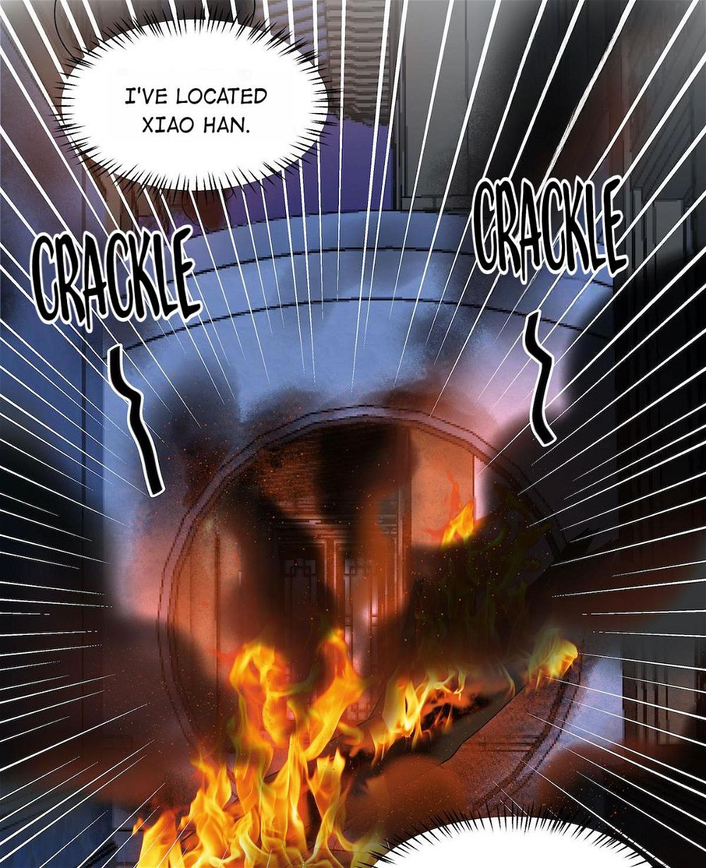 You’re Addictive! Chapter 48 - Page 17