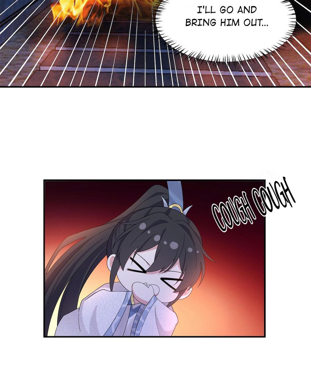 You’re Addictive! Chapter 48 - Page 18