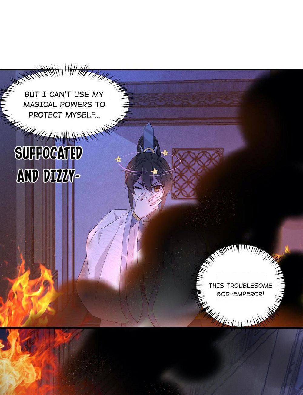 You’re Addictive! Chapter 48 - Page 19