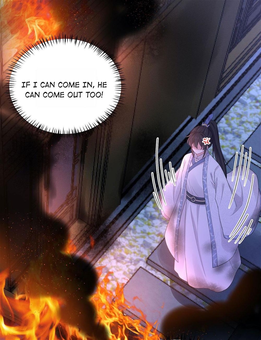 You’re Addictive! Chapter 48 - Page 20