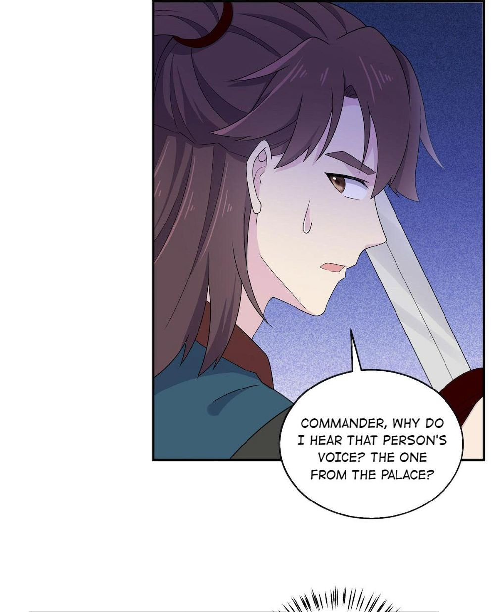 You’re Addictive! Chapter 48 - Page 25