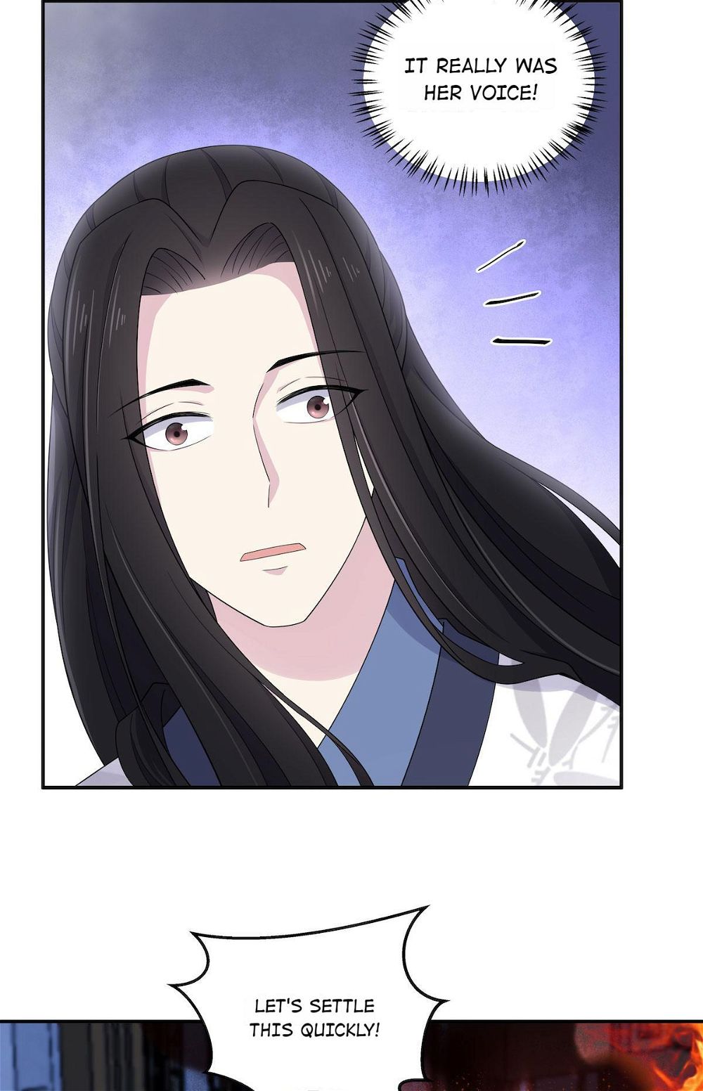 You’re Addictive! Chapter 48 - Page 26