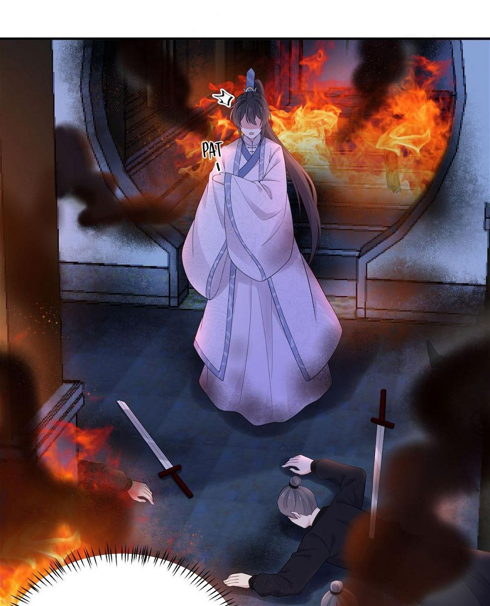 You’re Addictive! Chapter 48 - Page 31