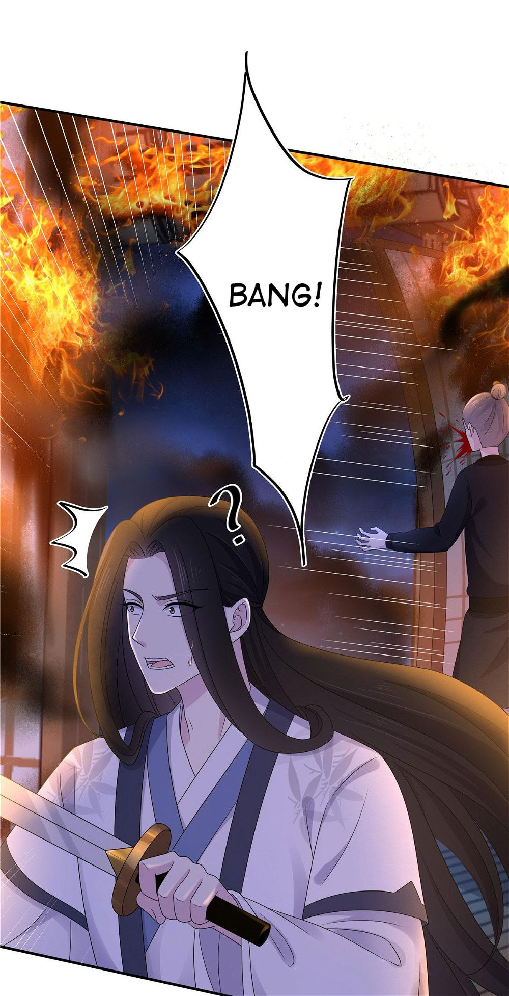 You’re Addictive! Chapter 49 - Page 2