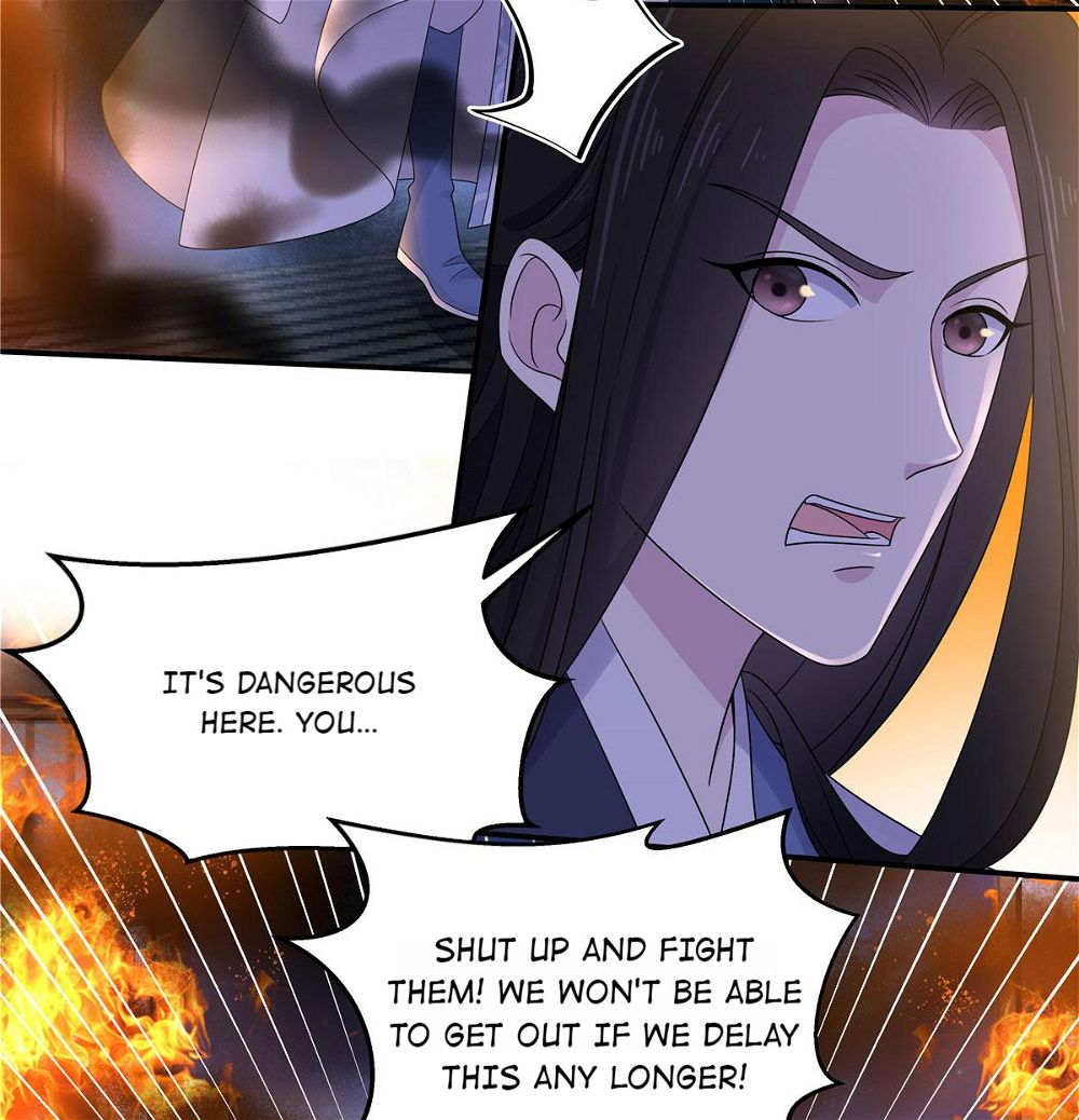 You’re Addictive! Chapter 49 - Page 4