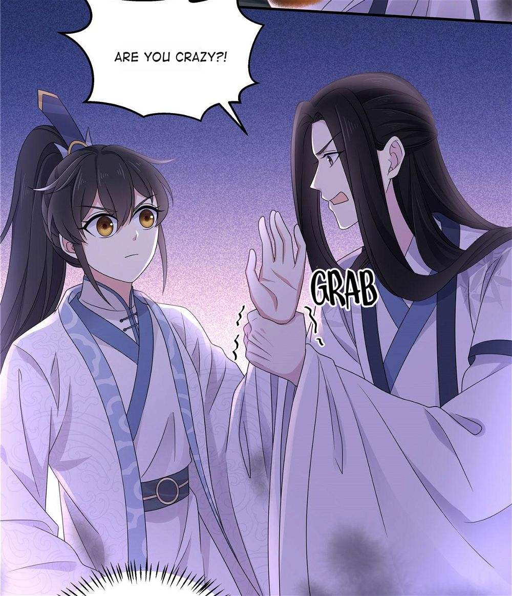 You’re Addictive! Chapter 49 - Page 11