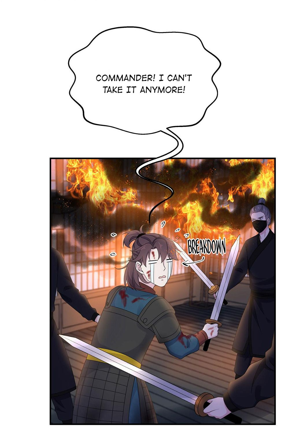 You’re Addictive! Chapter 49 - Page 16