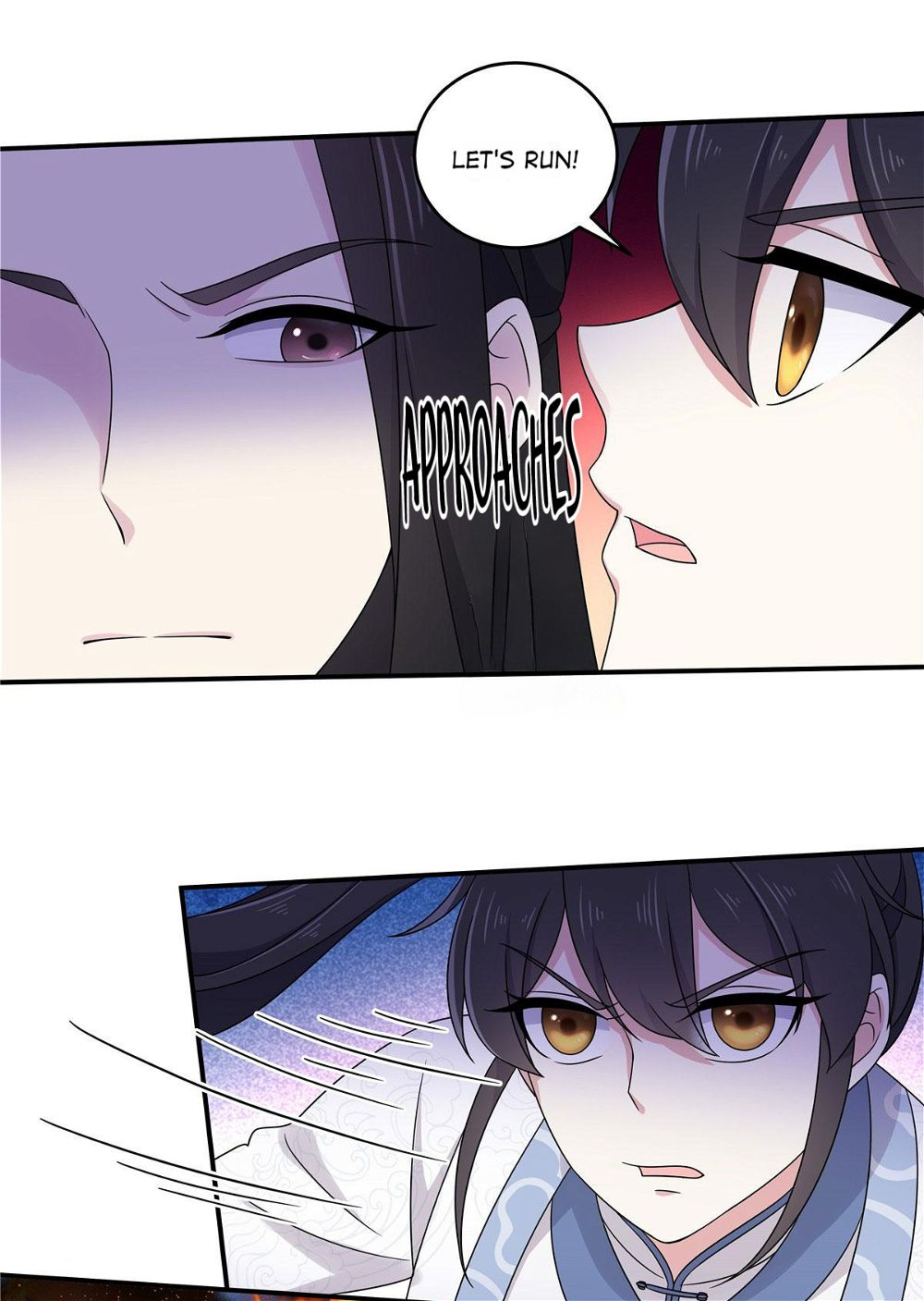You’re Addictive! Chapter 49 - Page 19