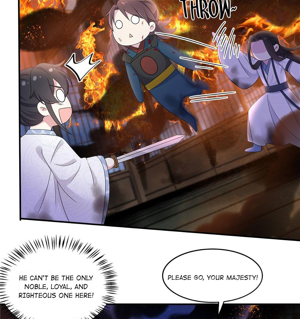 You’re Addictive! Chapter 49 - Page 23