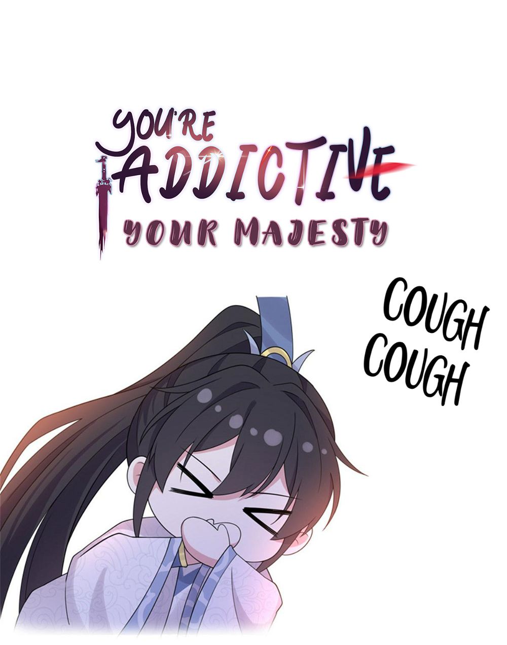 You’re Addictive! Chapter 49 - Page 26