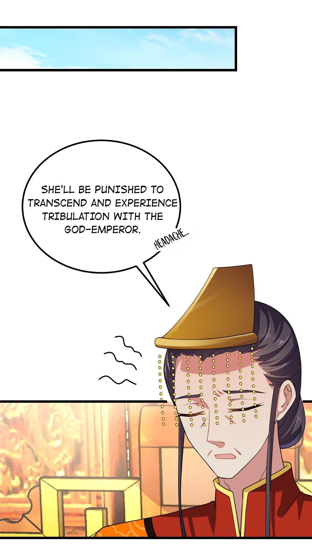 You’re Addictive! Chapter 5 - Page 2