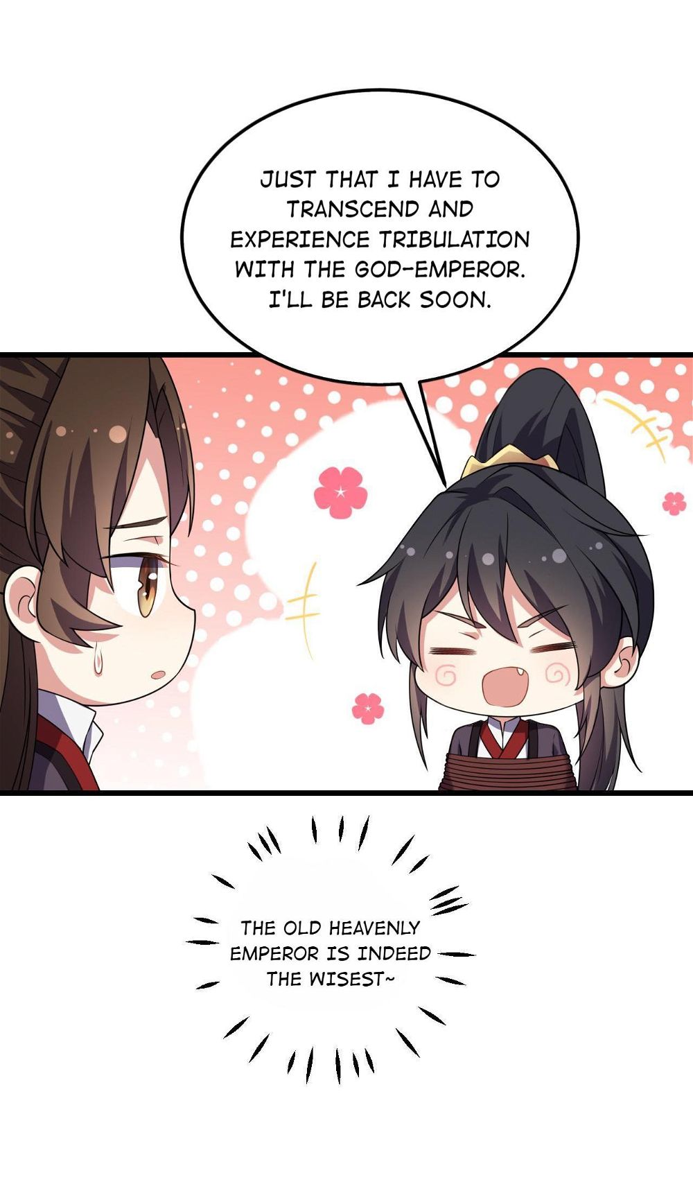 You’re Addictive! Chapter 5 - Page 6