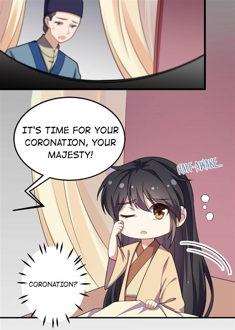 You’re Addictive! Chapter 5 - Page 18