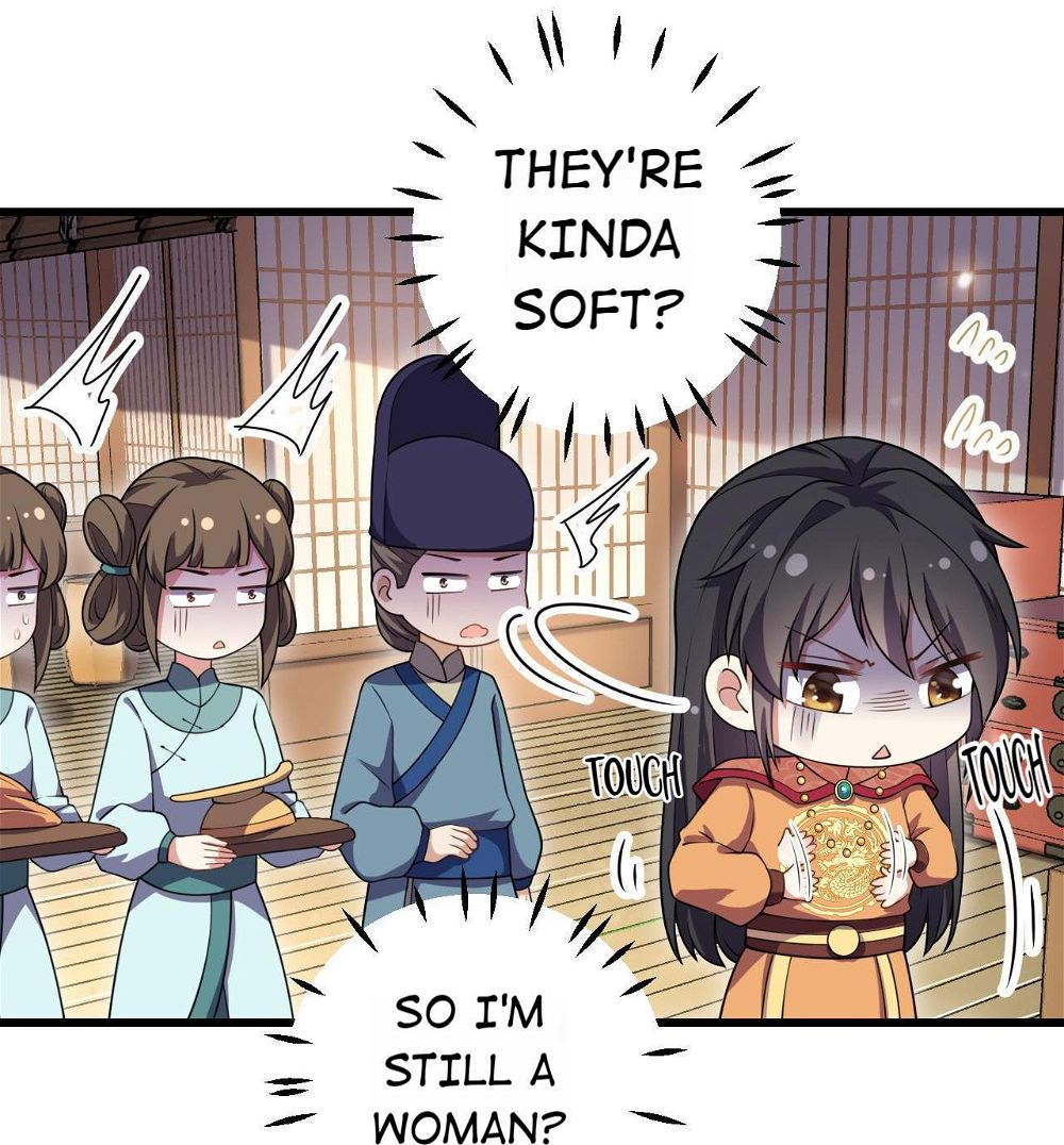 You’re Addictive! Chapter 5 - Page 21