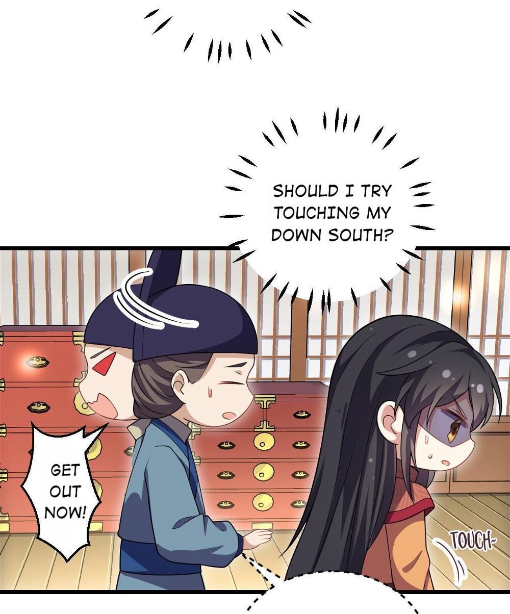 You’re Addictive! Chapter 5 - Page 22
