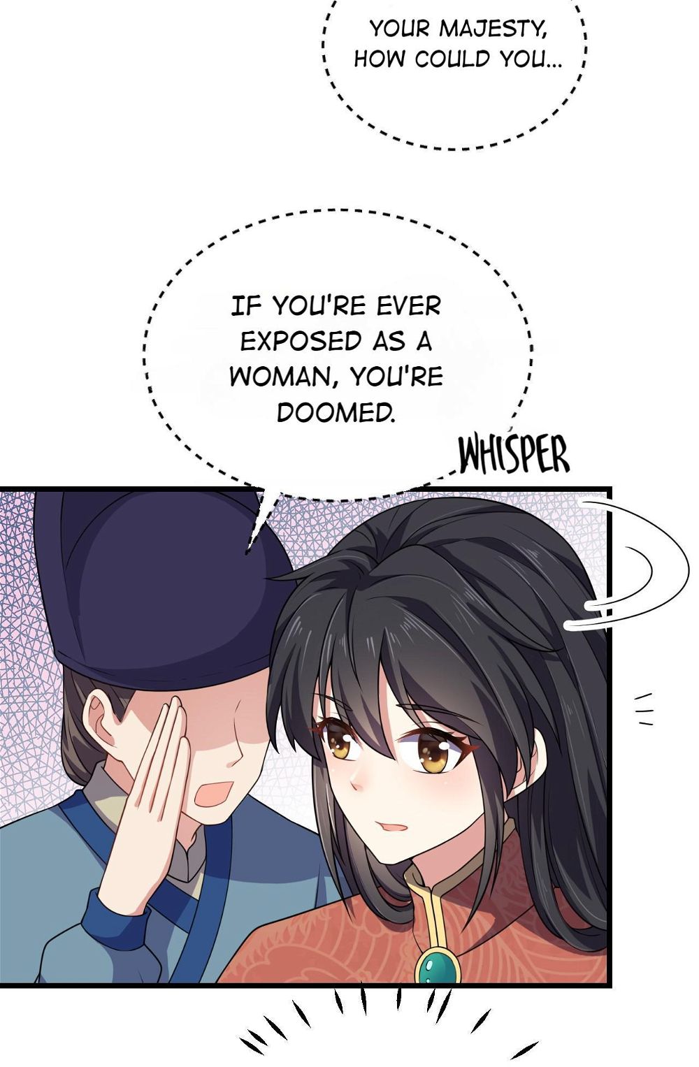 You’re Addictive! Chapter 5 - Page 23