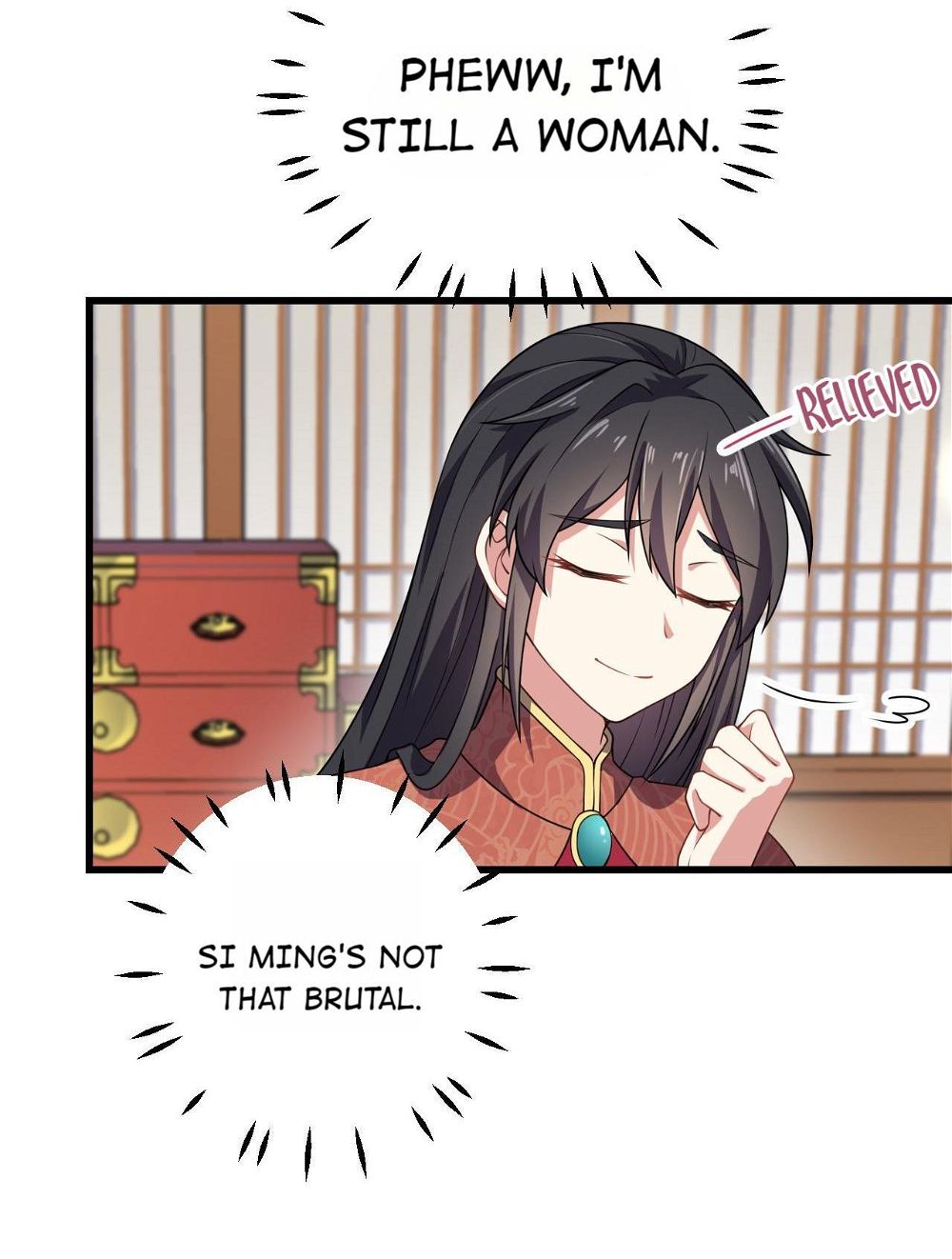 You’re Addictive! Chapter 5 - Page 24