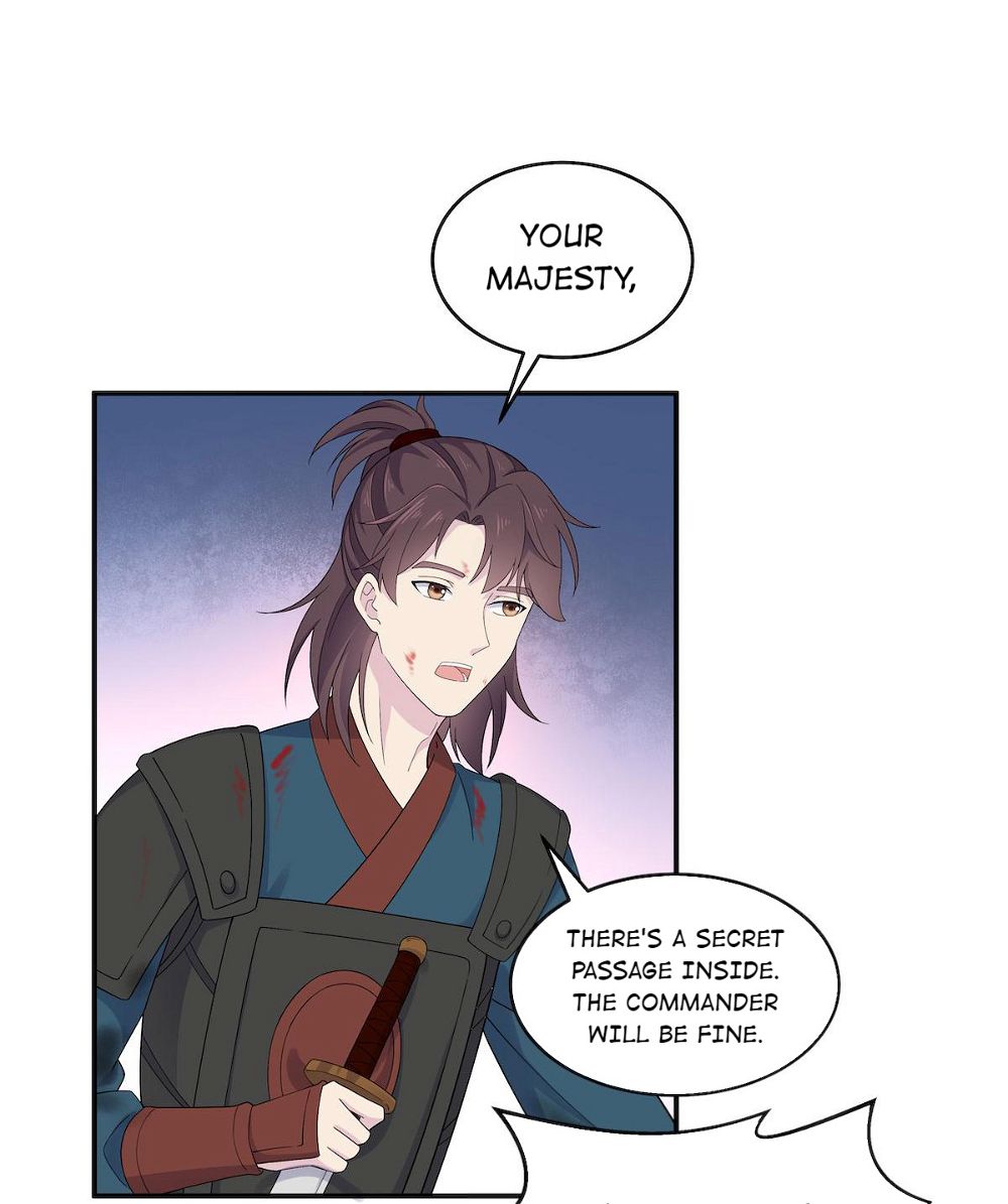 You’re Addictive! Chapter 50 - Page 2