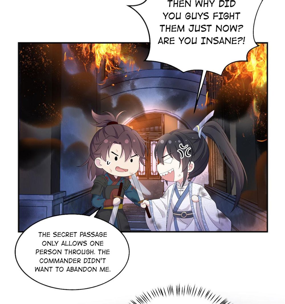 You’re Addictive! Chapter 50 - Page 3