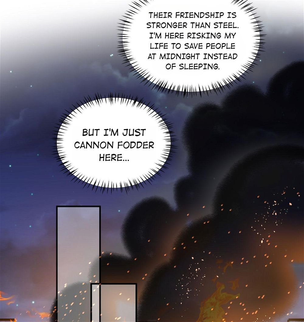 You’re Addictive! Chapter 50 - Page 4