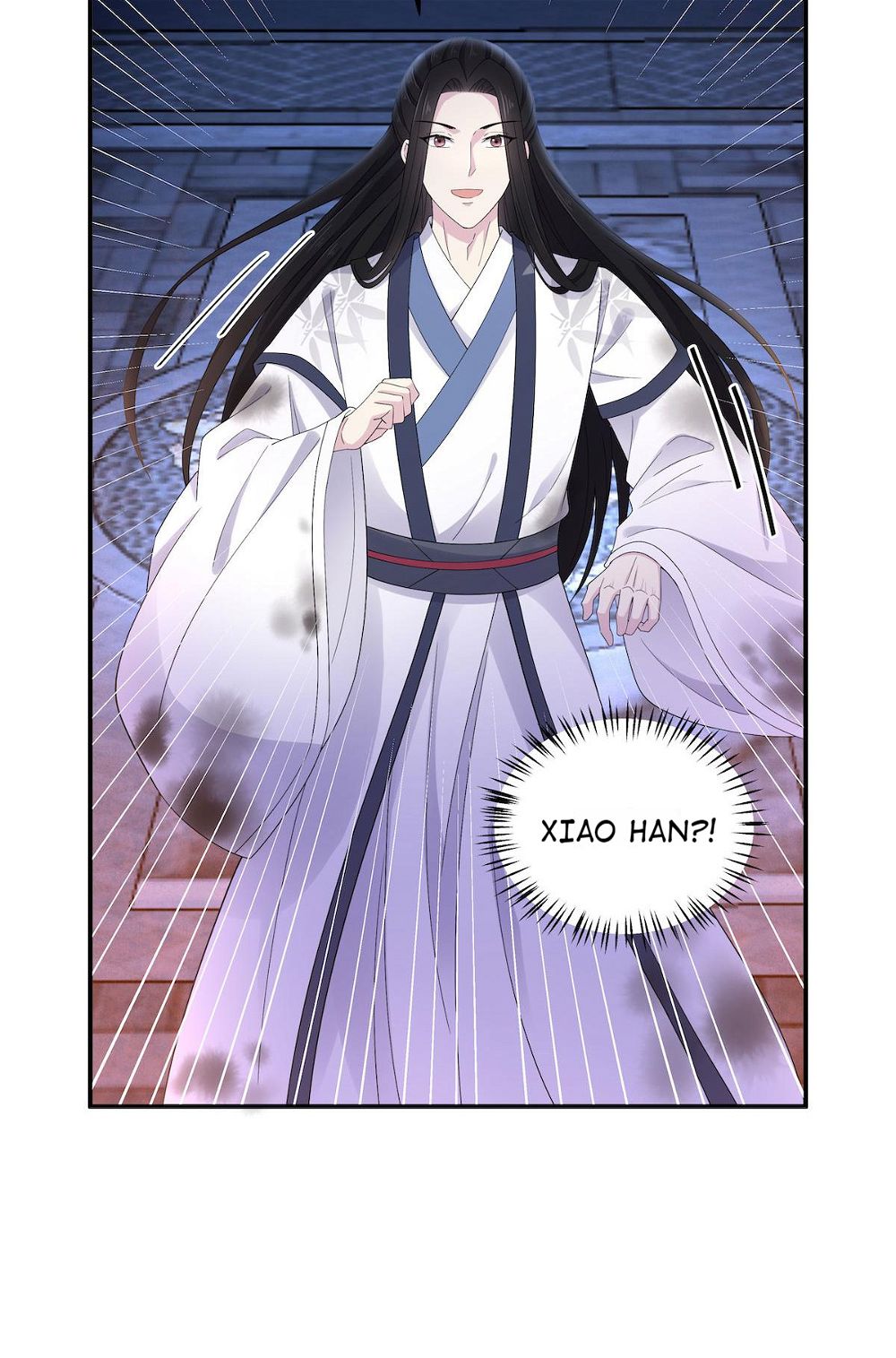 You’re Addictive! Chapter 50 - Page 7