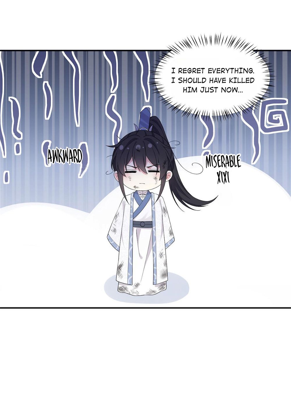 You’re Addictive! Chapter 50 - Page 8