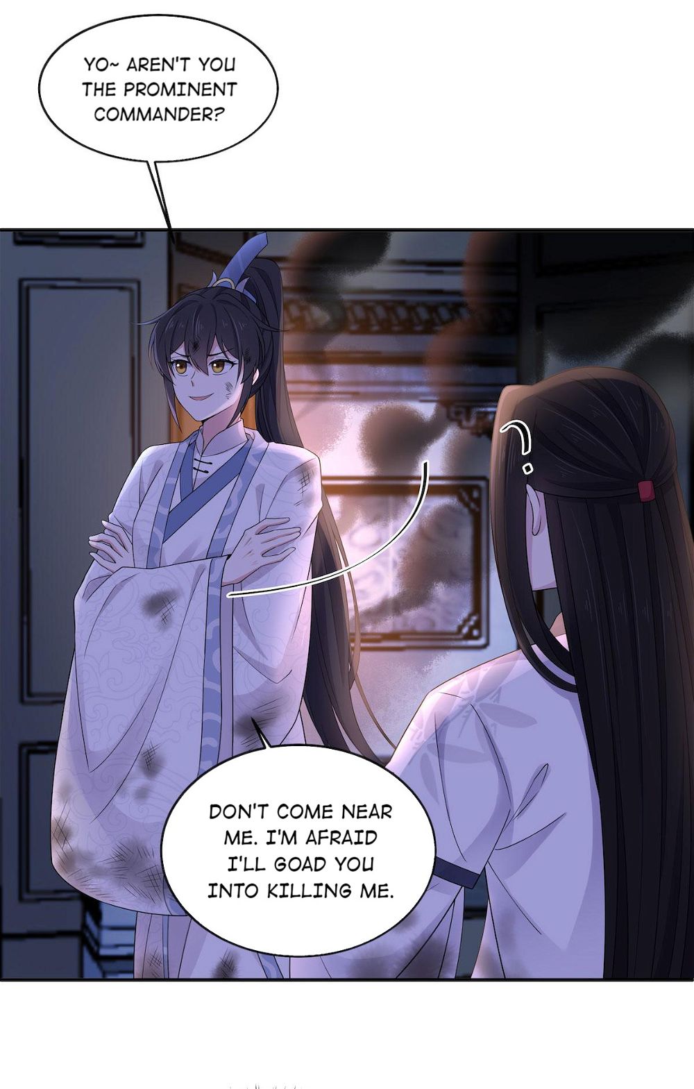 You’re Addictive! Chapter 50 - Page 9