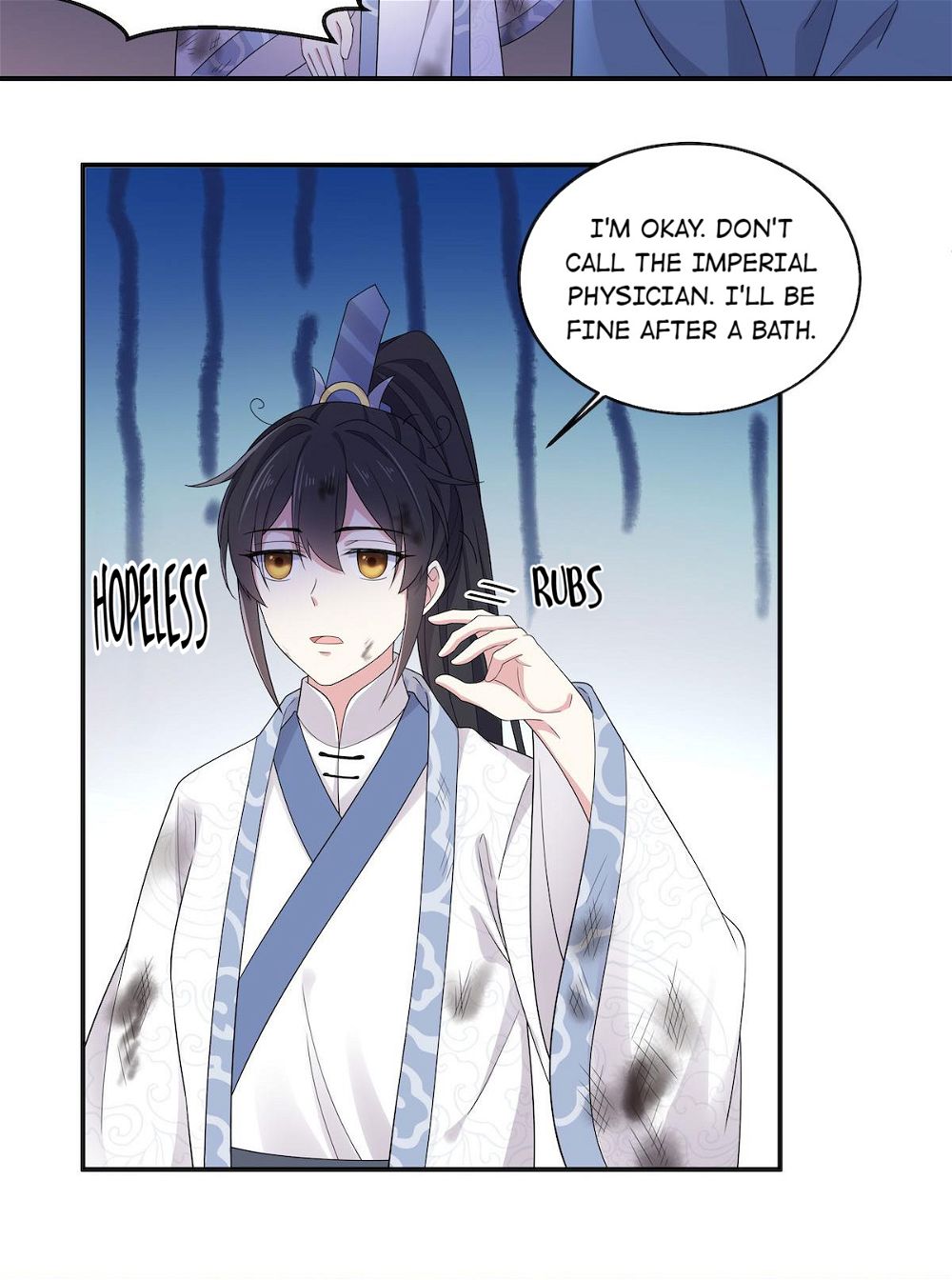 You’re Addictive! Chapter 50 - Page 18