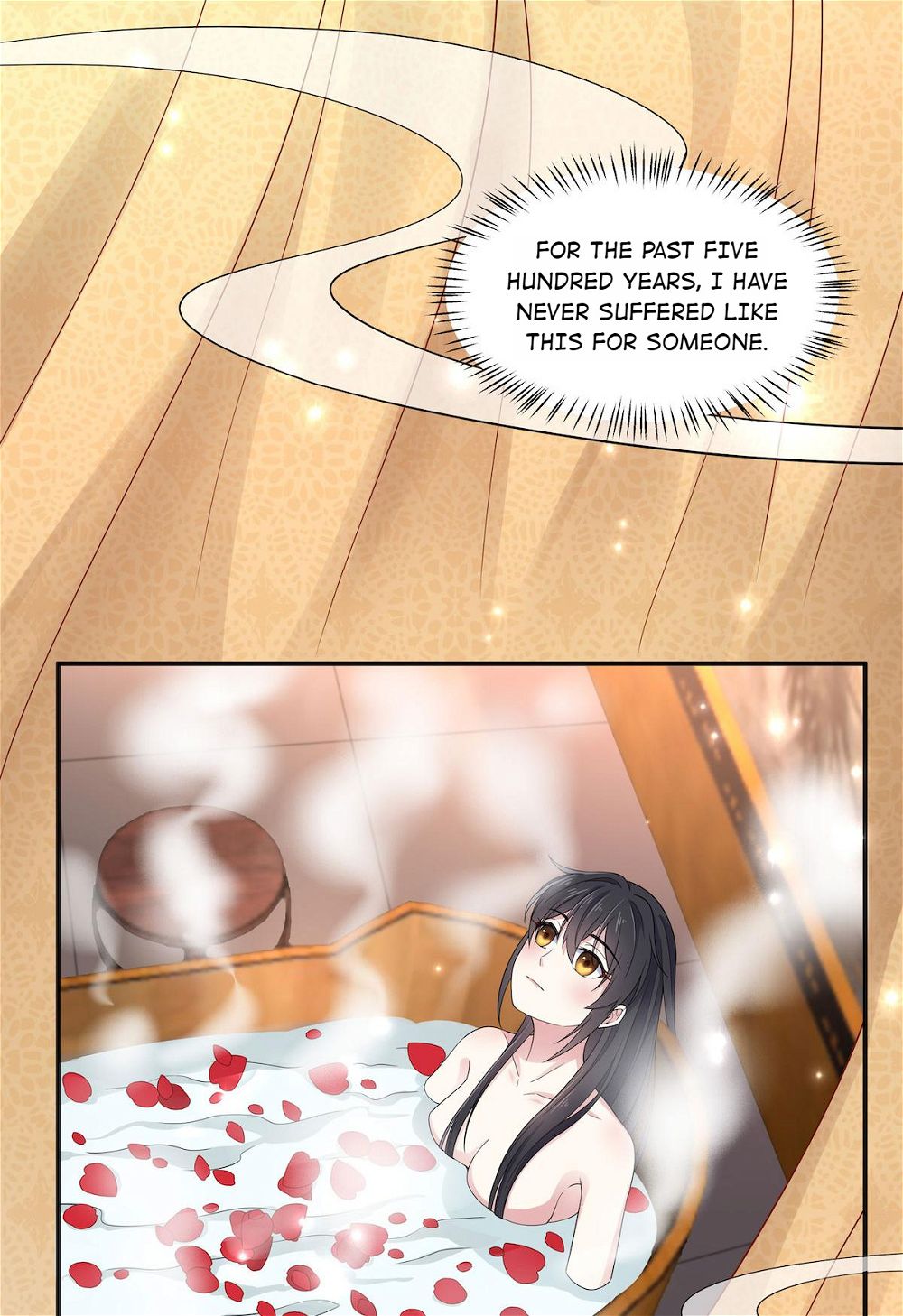 You’re Addictive! Chapter 50 - Page 19