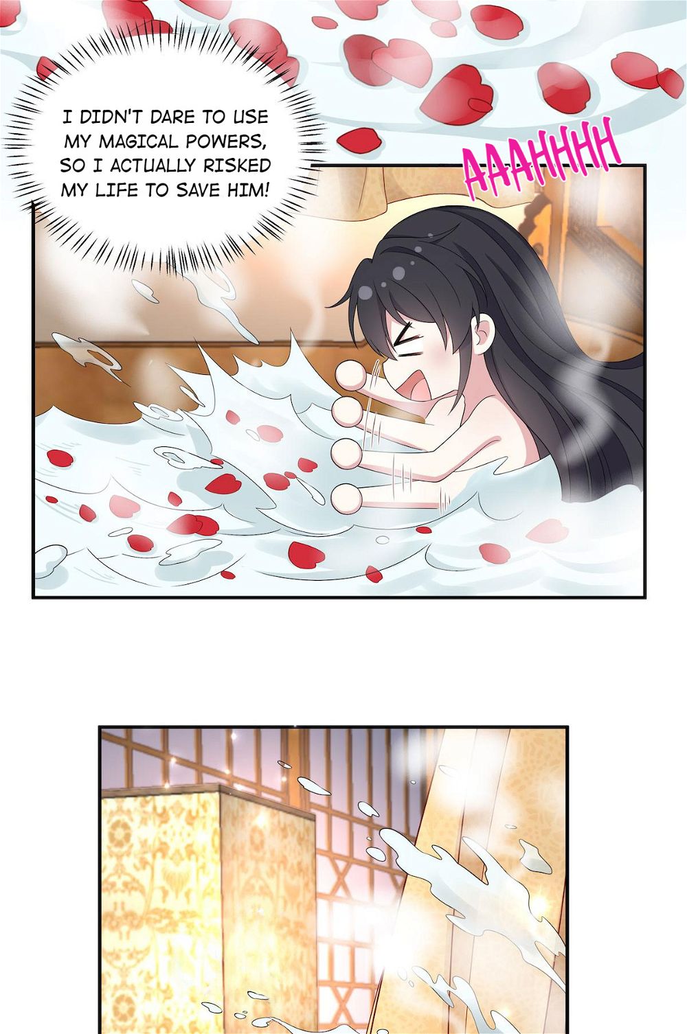 You’re Addictive! Chapter 50 - Page 22