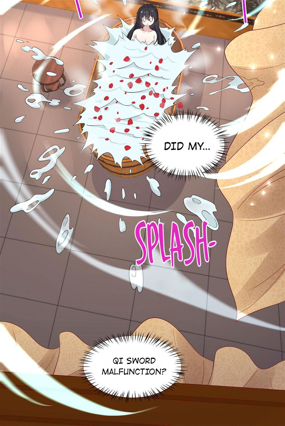 You’re Addictive! Chapter 50 - Page 24