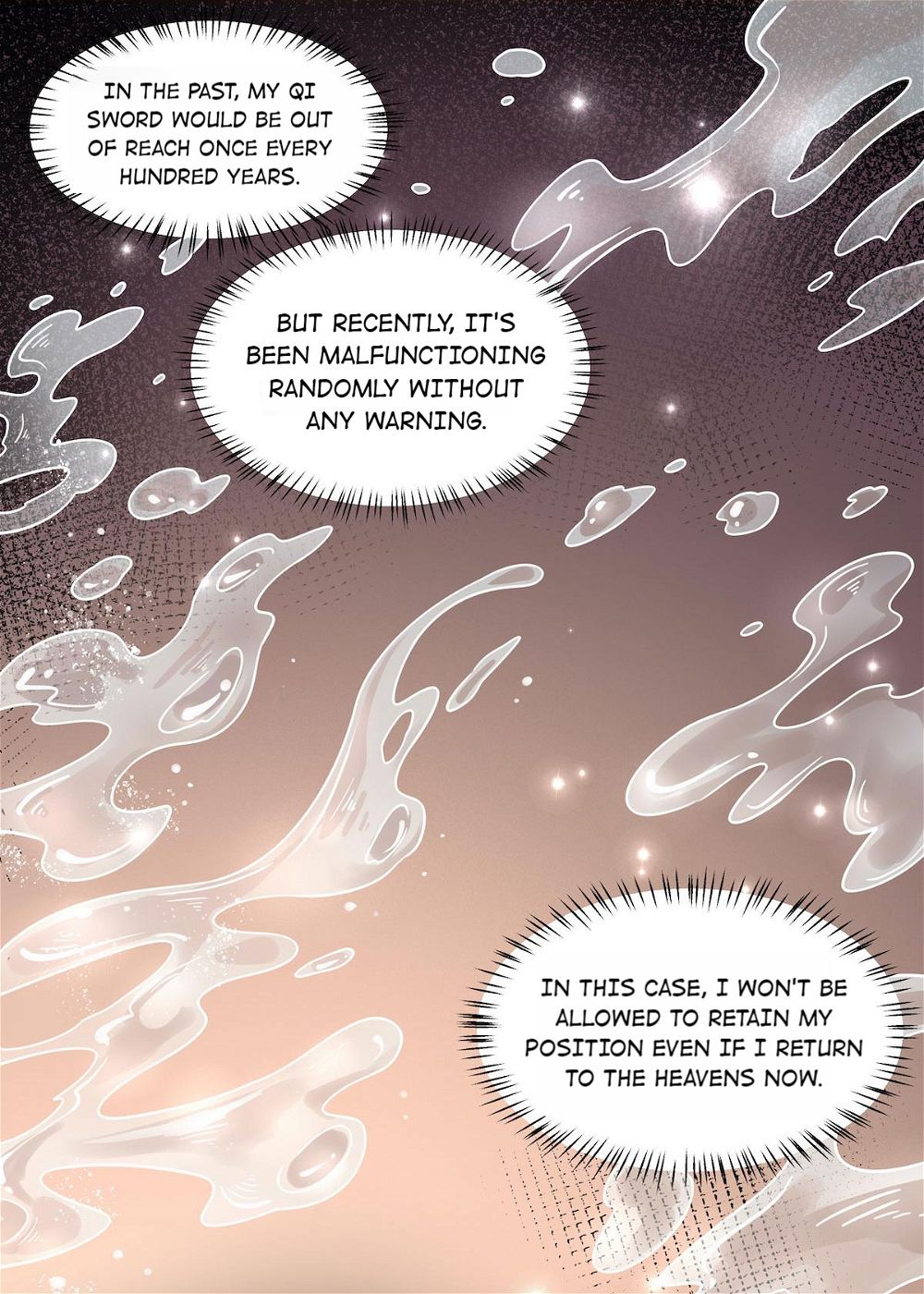You’re Addictive! Chapter 50 - Page 25
