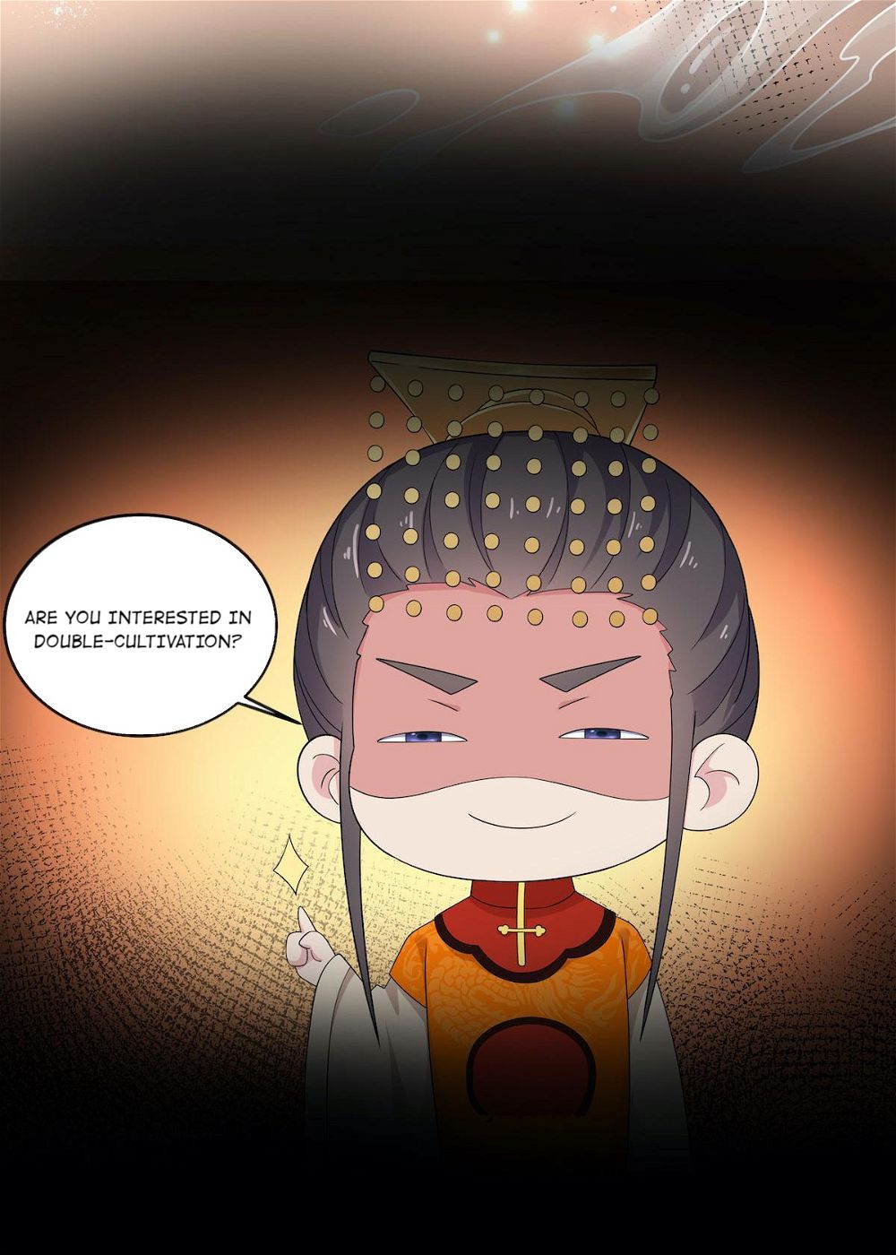 You’re Addictive! Chapter 50 - Page 26