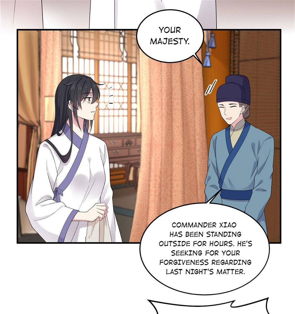 You’re Addictive! Chapter 51 - Page 4