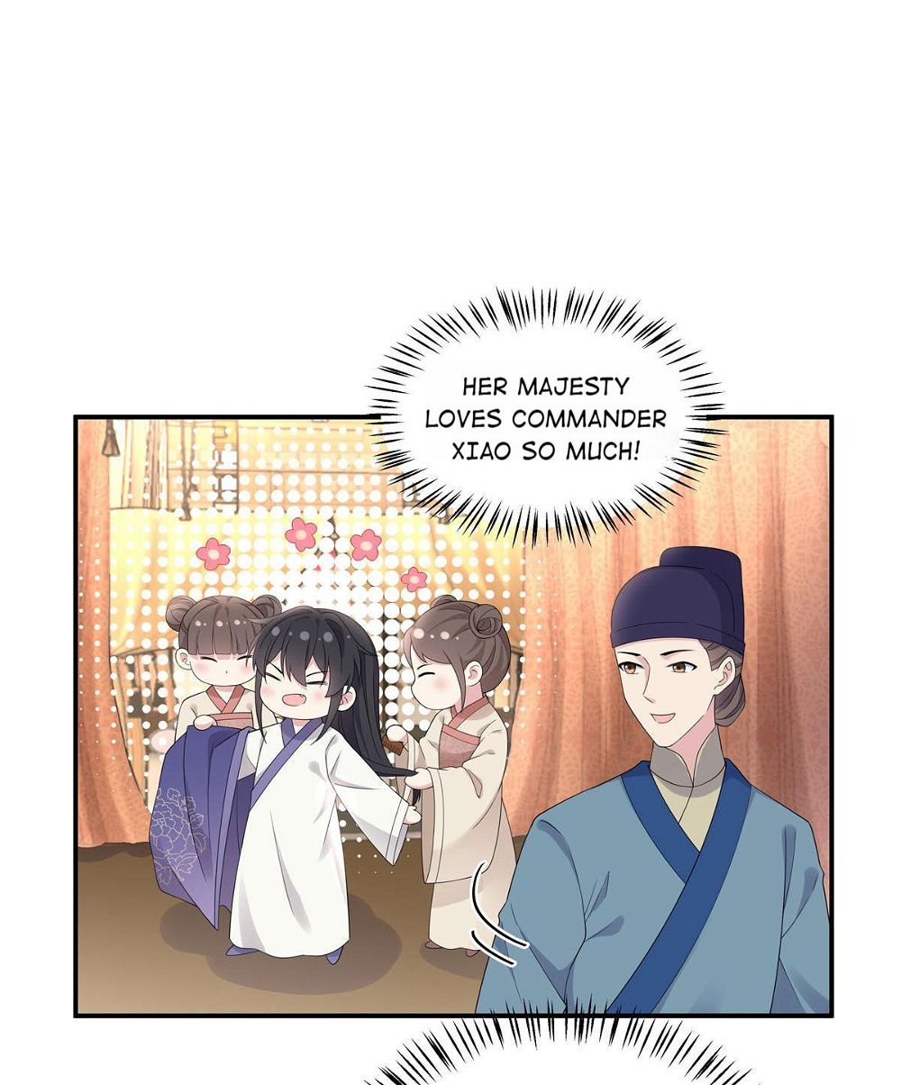 You’re Addictive! Chapter 51 - Page 6