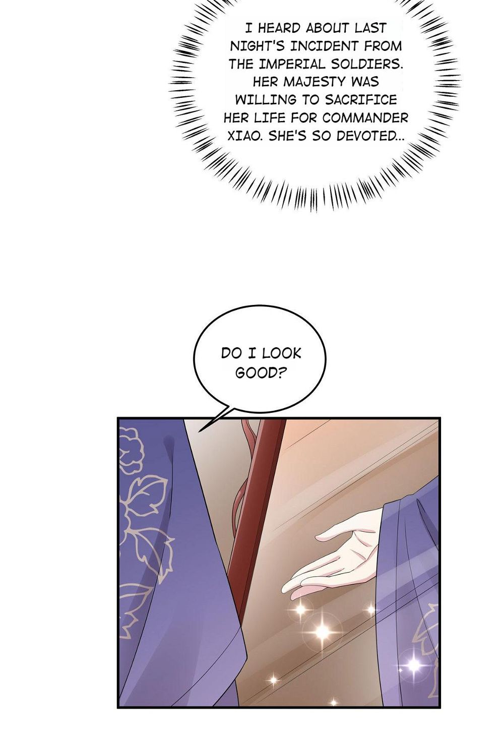 You’re Addictive! Chapter 51 - Page 7