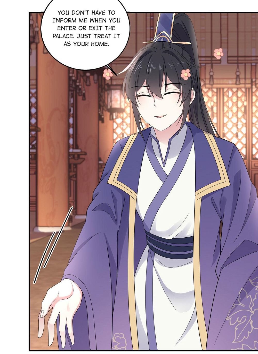 You’re Addictive! Chapter 51 - Page 16
