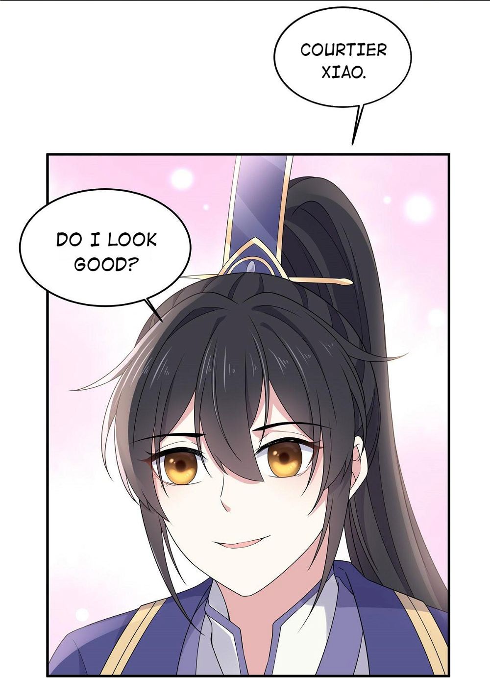 You’re Addictive! Chapter 51 - Page 18