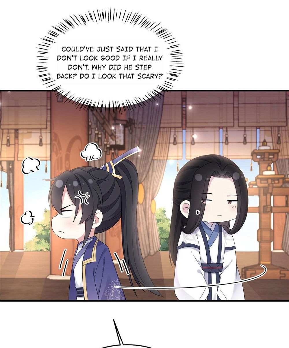 You’re Addictive! Chapter 51 - Page 21