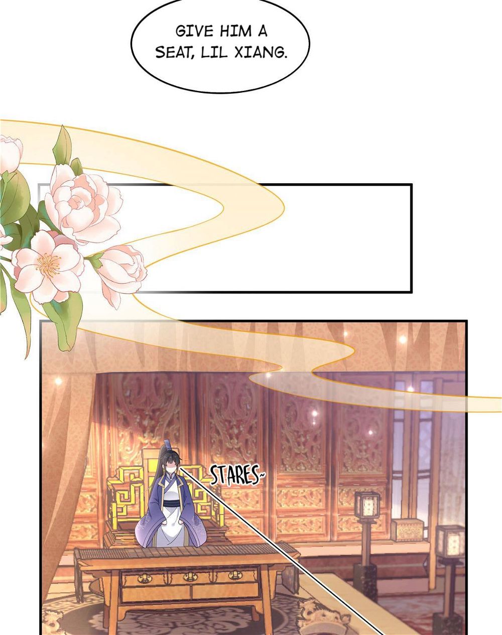 You’re Addictive! Chapter 51 - Page 22