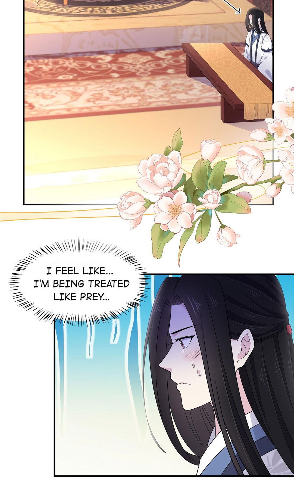 You’re Addictive! Chapter 51 - Page 23