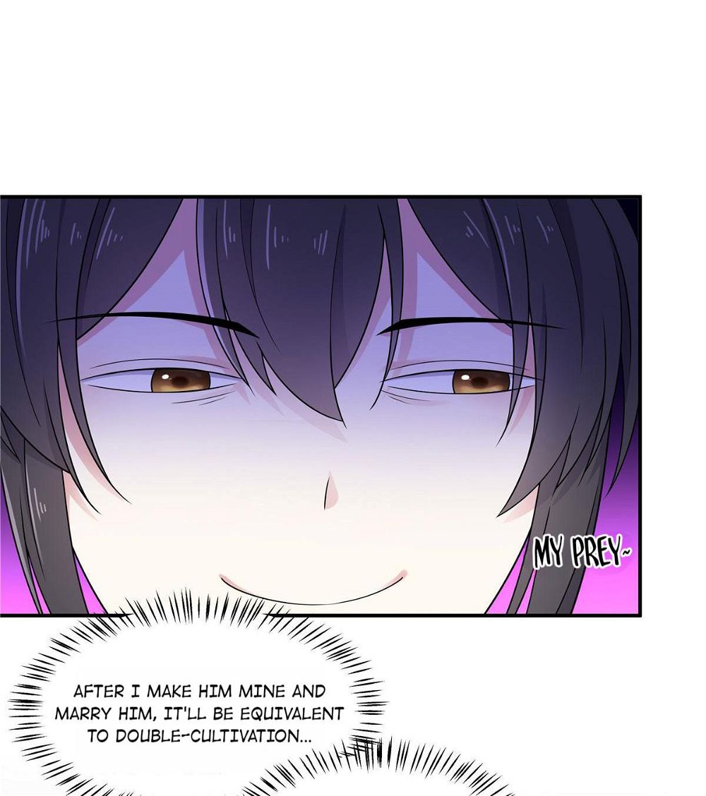 You’re Addictive! Chapter 51 - Page 24