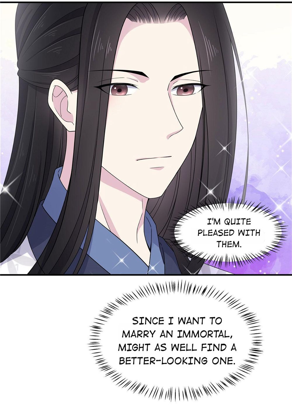 You’re Addictive! Chapter 51 - Page 27