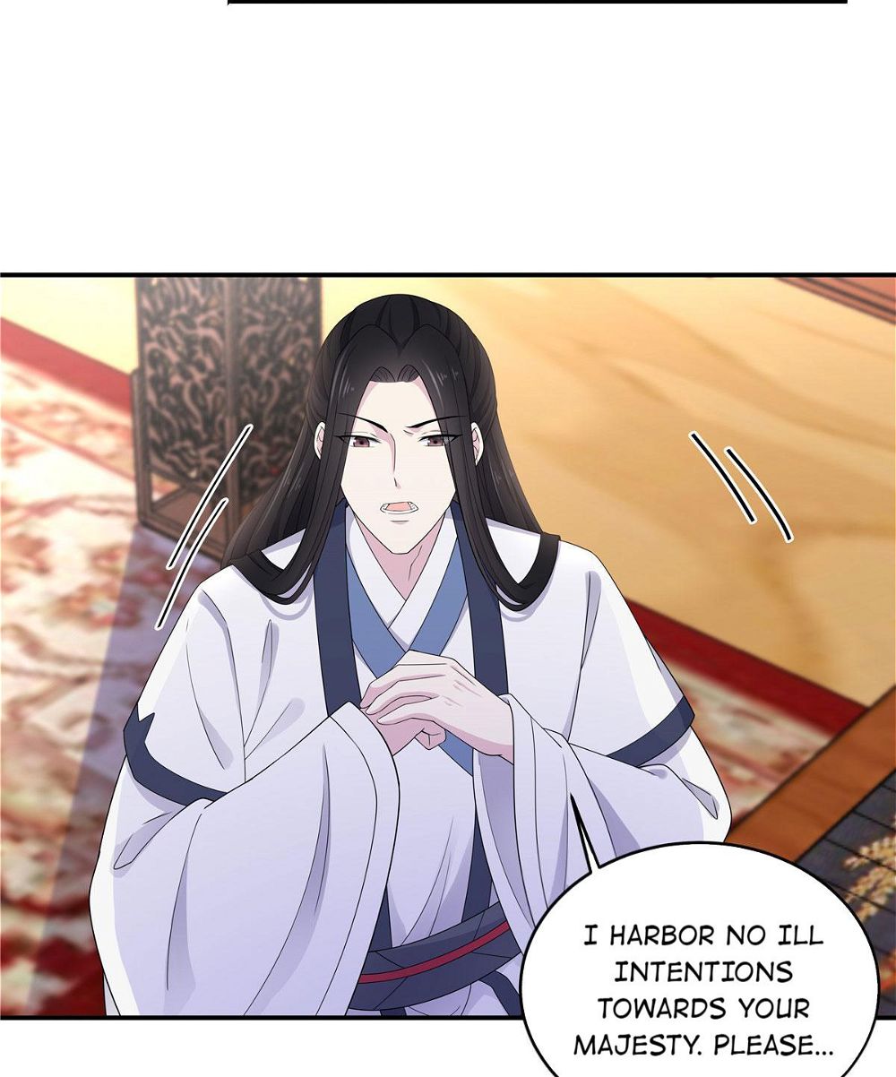 You’re Addictive! Chapter 52 - Page 4