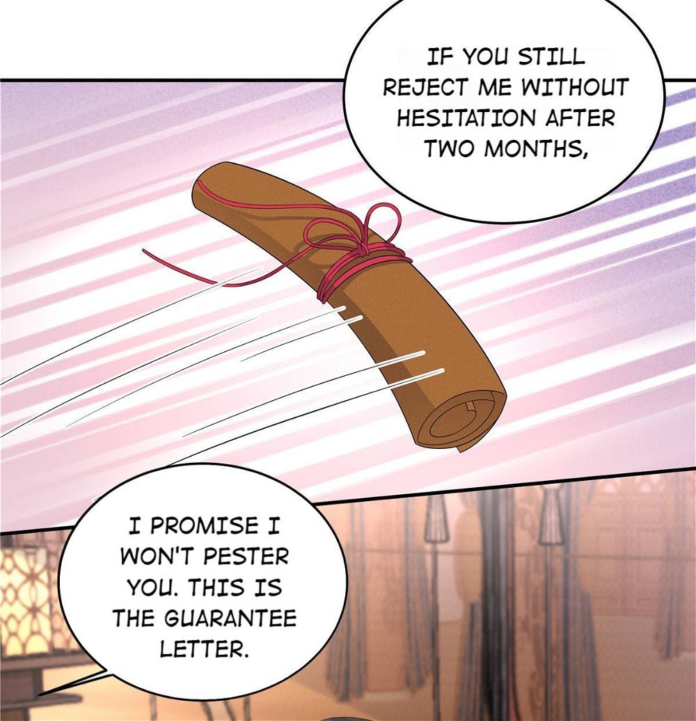 You’re Addictive! Chapter 52 - Page 7