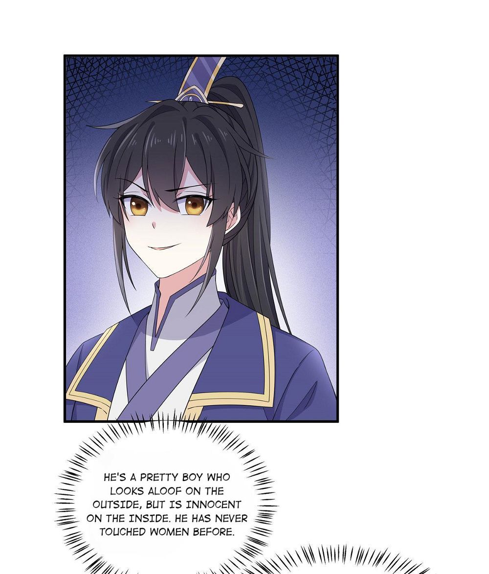You’re Addictive! Chapter 52 - Page 9