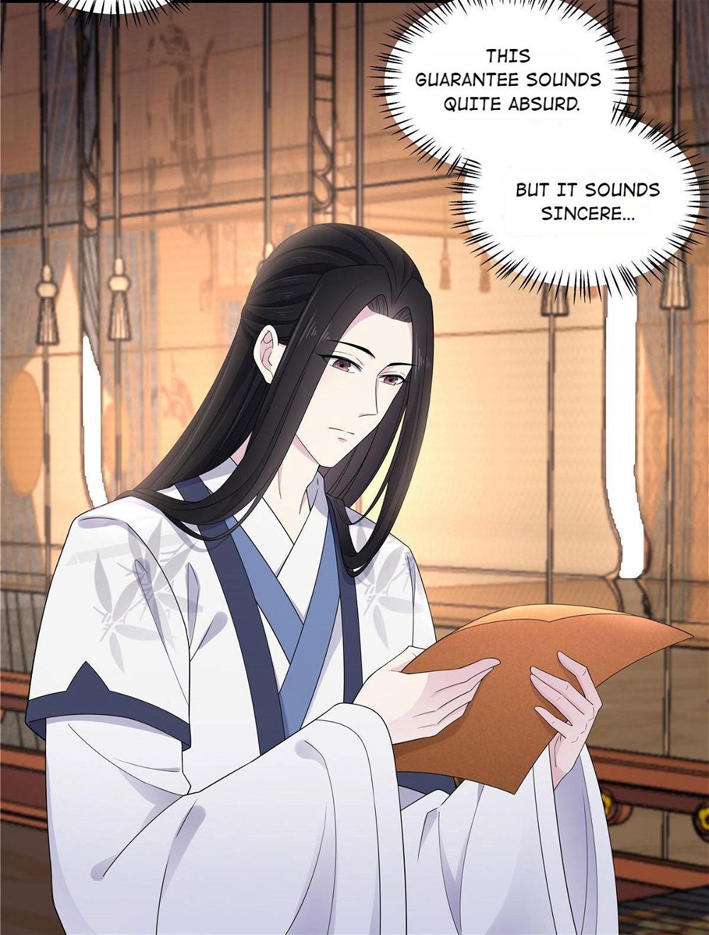 You’re Addictive! Chapter 52 - Page 11