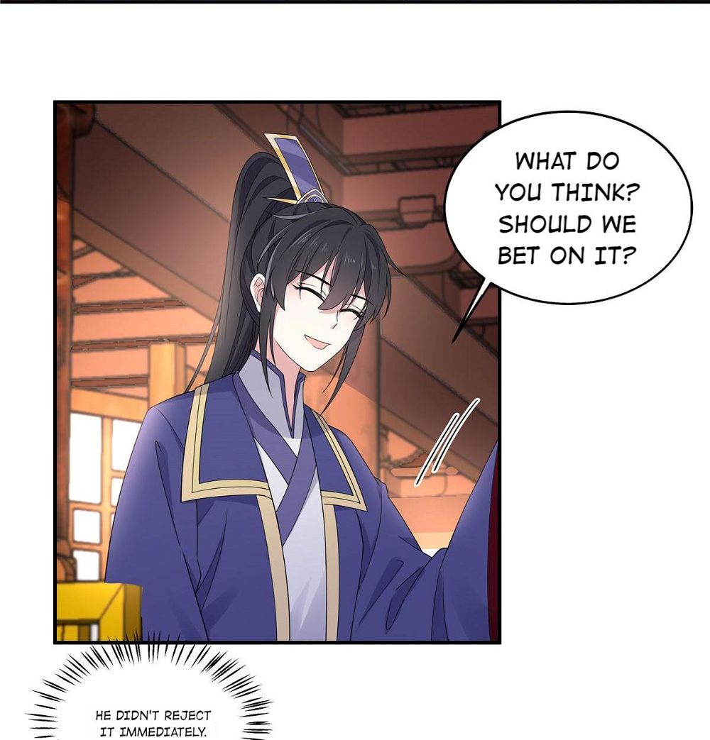 You’re Addictive! Chapter 52 - Page 12