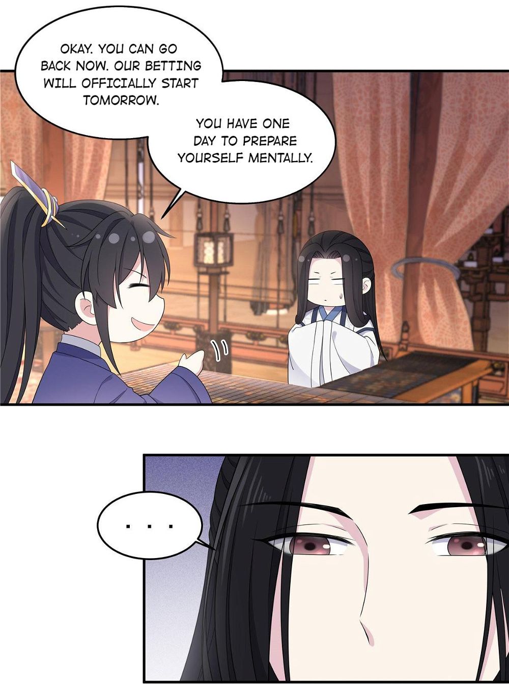 You’re Addictive! Chapter 52 - Page 15