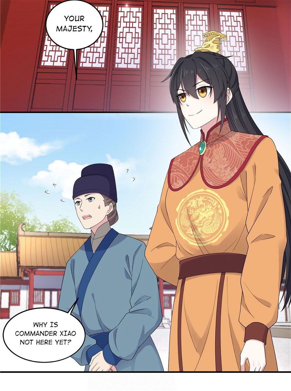 You’re Addictive! Chapter 52 - Page 20